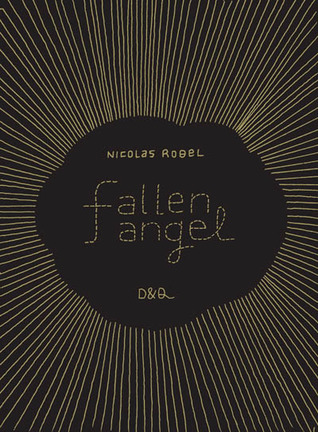 Fallen Angel (Paperback)