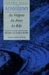 As Vespas/As Aves/As Rãs