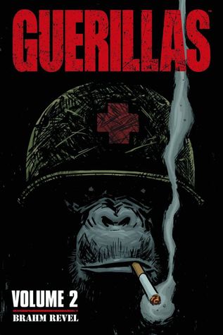 Guerillas Volume 2