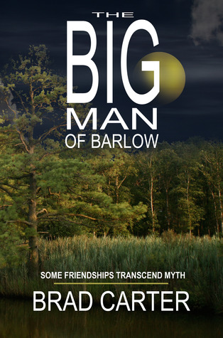 The Big Man of Barlow