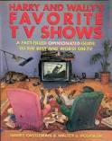 Harry and Wally's Favorite TV Shows (Paperback)