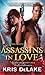 Assassins in Love (Assassins Guild, #1)