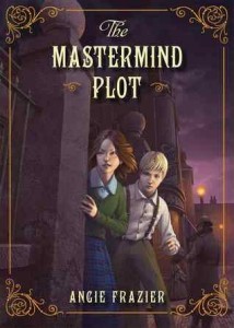 The Mastermind Plot (Suzanna Snow, #2)