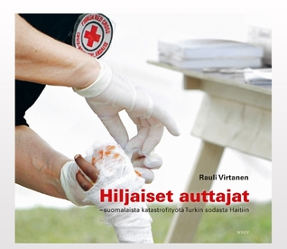 Hiljaiset auttajat
