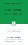 Suma Contra Los G...