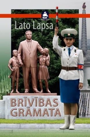 Brīvības Grāmata (Hardcover)