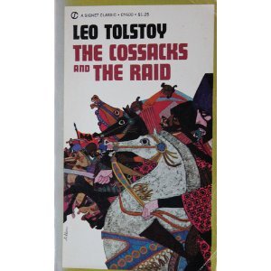 The Cossacks and The Raid (Paperback)