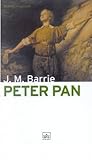 Peter Pan by J.M. Barrie