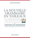 La nouvelle grammaire en tableaux La nouvelle grammaire en tableaux