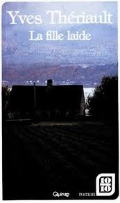 La fille laide (Paperback)