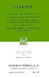 Discurso de Metafísica. Sistema de la Naturaleza. Nuevo Tratado Sobre el Entendimiento Humano. Monadología. Principios Sobre la Naturaleza y la Gracia (Sepan Cuantos, #321)