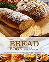 The New Zealand Bread Book
