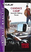 Smooth-Talking Texan (A Little Town in Texas, #2)