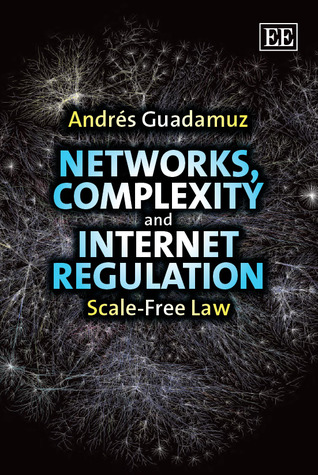 Networks, Complexity and Internet Regulation: Scale-free Law