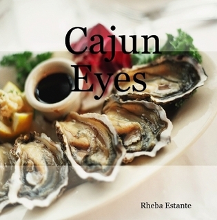 Cajun Eyes 
