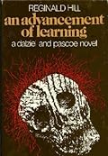 An Advancement of Learning