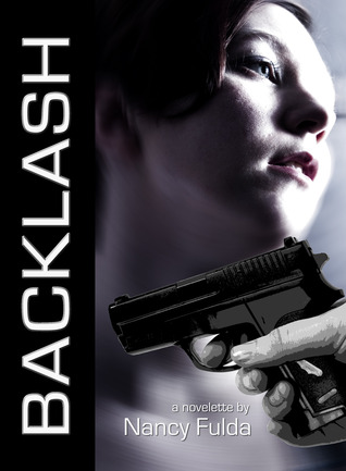 Backlash: A Novelette (Beyond Boundaries)