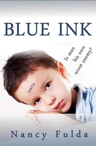 Blue Ink