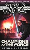Star Wars: Champi...