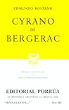 Cyrano de Bergerac by Rostand