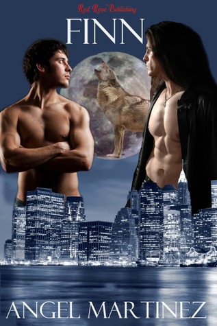 Finn (Endangered Fae #1)