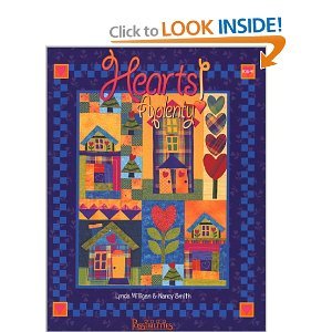 Hearts Aplenty (Paperback)