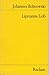 Lipmanns Leib