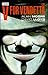 V for Vendetta by Alan             Moore