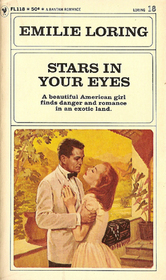 Stars in Your Eyes (Mass Market Paperback)