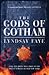 The Gods of Gotham (Timothy Wilde, #1)
