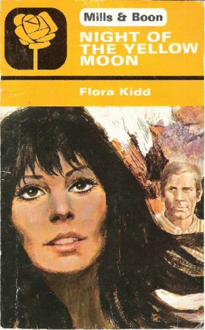 Night of the Yellow Moon