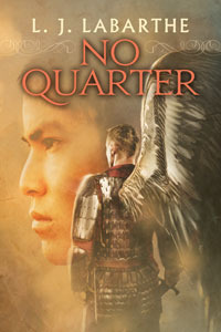 No Quarter (Archangel Chronicles #1)
