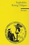 König Ödipus by Sophocles