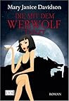 Die mit dem Werwolf tanzt by MaryJanice Davidson