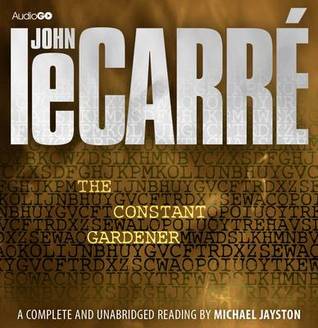 The Constant Gardener