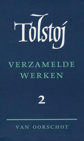 Verzamelde werken 2: Verhalen (Hardcover)