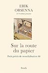 Sur la route du p...