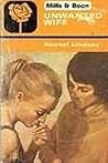 Unwanted Wife by Rachel Lindsay