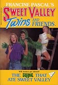 The Slime That Ate Sweet Valley