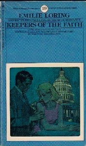 Keepers of the Faith (Mass Market Paperback)