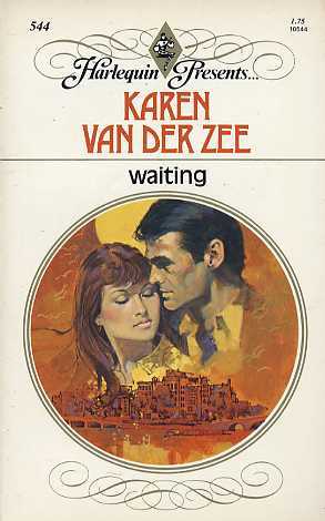 Waiting (Mass Market Paperback)