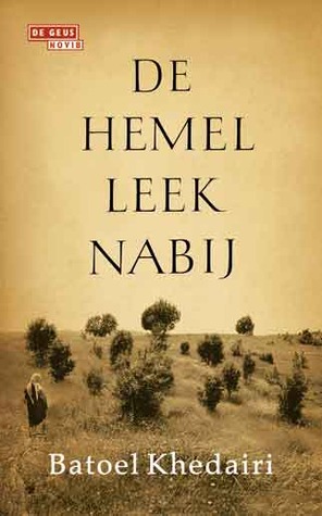De hemel leek nabij