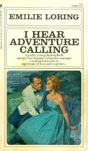 I Hear Adventure Calling (Paperback)
