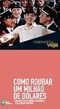 Como Roubar um Milhão de Dólares