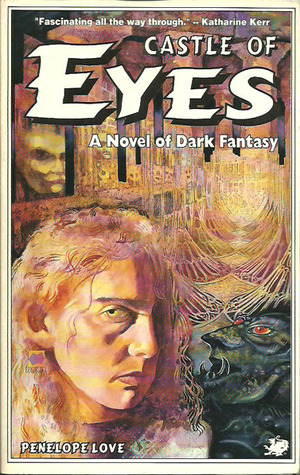 Castle of Eyes (Paperback)