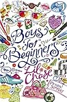Boys for Beginners by Lil Chase
