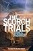 The Scorch Trials (Maze Runner, #2)