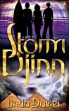 Storm Djinn by Linda Davies Storm Djinn by Linda Davies