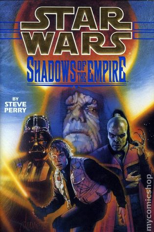 Star Wars: Shadows of the Empire