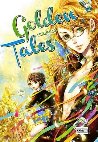 Golden Tales (Kiniro Kishi)